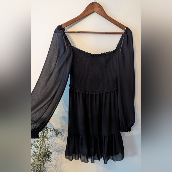 Aritzia Wilfred tempest dress size small - Picture 3 of 4